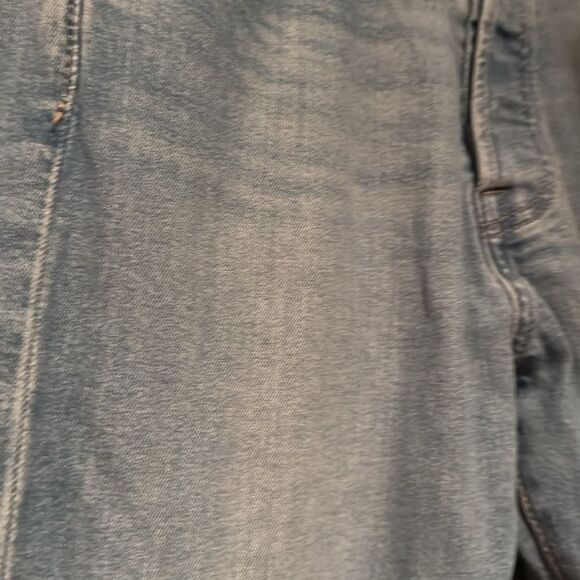 Levi’s Men’s Jeans Size 29/30 Light Wash - Picture 3 of 7